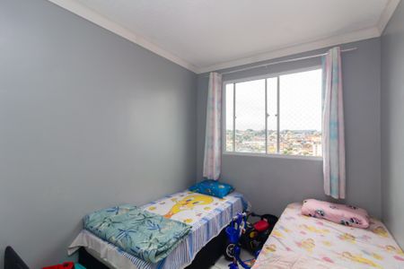 Quarto 1 de apartamento para alugar com 2 quartos, 45m² em Vila Princesa Isabel, São Paulo