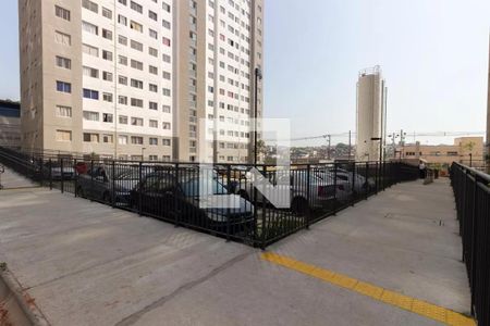 Apartamento para alugar com 45m², 2 quartos e sem vaga Apartamento para alugar com 45m², 2 quartos e sem vagaÁrea comum