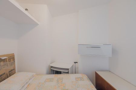 Apartamento à venda com 87m², 3 quartos e 1 vaga Apartamento à venda com 87m², 3 quartos e 1 vagaQuarto 3