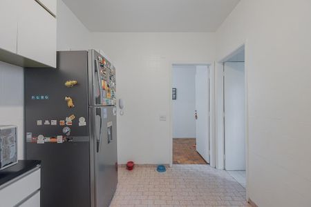 Apartamento à venda com 87m², 3 quartos e 1 vaga Apartamento à venda com 87m², 3 quartos e 1 vagaCozinha