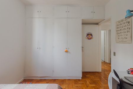 Quarto 1 de apartamento à venda com 3 quartos, 87m² em Pinheiros, São Paulo