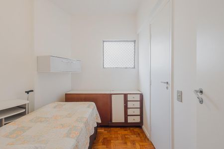 Apartamento à venda com 87m², 3 quartos e 1 vaga Apartamento à venda com 87m², 3 quartos e 1 vagaQuarto 3