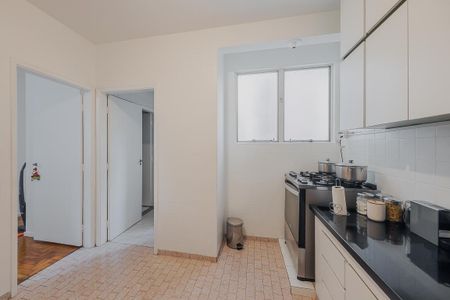Apartamento à venda com 87m², 3 quartos e 1 vaga Apartamento à venda com 87m², 3 quartos e 1 vagaCozinha