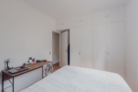 Apartamento à venda com 87m², 3 quartos e 1 vaga Apartamento à venda com 87m², 3 quartos e 1 vagaQuarto 2