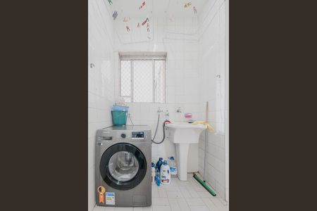 Apartamento à venda com 87m², 3 quartos e 1 vaga Apartamento à venda com 87m², 3 quartos e 1 vagaÁrea de Serviço