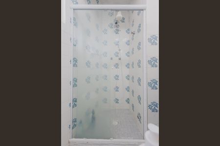 Apartamento à venda com 87m², 3 quartos e 1 vaga Apartamento à venda com 87m², 3 quartos e 1 vagaBanheiro