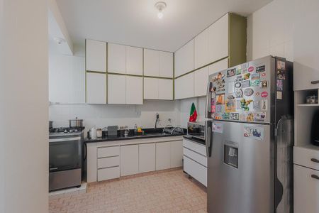 Apartamento à venda com 87m², 3 quartos e 1 vaga Apartamento à venda com 87m², 3 quartos e 1 vagaCozinha