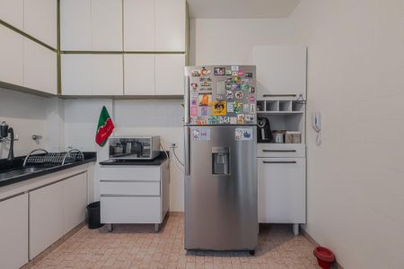 Apartamento à venda com 87m², 3 quartos e 1 vaga Apartamento à venda com 87m², 3 quartos e 1 vagaCozinha