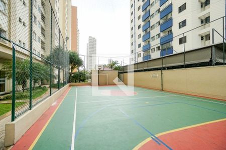 Apartamento à venda com 40m², 1 quarto e 1 vagaCondomínio - Quadra 