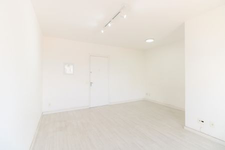 Sala e Quarto  de apartamento à venda com 1 quarto, 40m² em Tatuapé, São Paulo