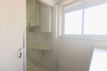 Apartamento à venda com 40m², 1 quarto e 1 vagaÁrea de Serviço 
