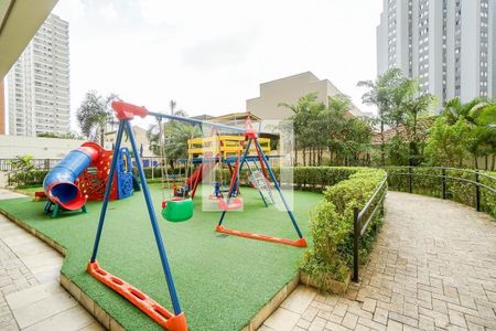 Apartamento à venda com 40m², 1 quarto e 1 vagaCondomínio - Playground 