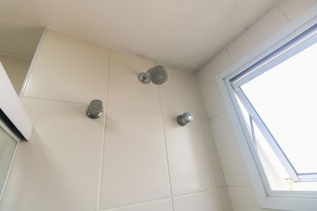 Apartamento à venda com 40m², 1 quarto e 1 vagaBanheiro 