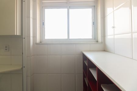 Apartamento à venda com 40m², 1 quarto e 1 vagaÁrea de Serviço 