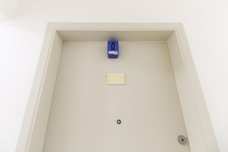 Apartamento à venda com 40m², 1 quarto e 1 vagaLockbox Instalada 