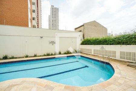 Apartamento à venda com 40m², 1 quarto e 1 vagaCondomínio - Piscina 