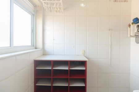 Apartamento à venda com 40m², 1 quarto e 1 vagaÁrea de Serviço 