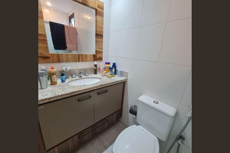 Apartamento à venda com 3 quartos, 130m² em Charitas, Niterói