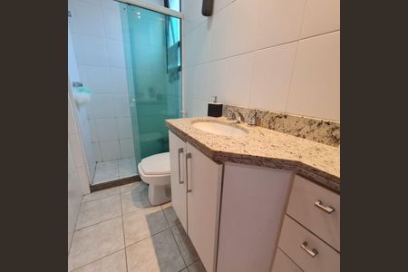 Apartamento à venda com 3 quartos, 130m² em Charitas, Niterói