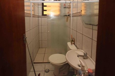 Casa à venda com 300m², 3 quartos e 8 vagasBanheiro