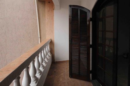 Casa à venda com 300m², 3 quartos e 8 vagasVaranda