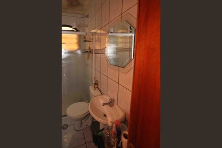 Casa à venda com 300m², 3 quartos e 8 vagasBanheiro