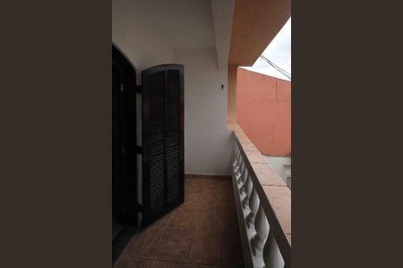 Casa à venda com 300m², 3 quartos e 8 vagasVaranda