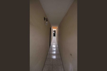 Casa à venda com 300m², 3 quartos e 8 vagasCorredor