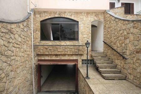 Casa à venda com 300m², 3 quartos e 8 vagasFrente da casa
