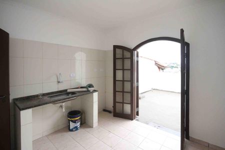 Casa à venda com 300m², 3 quartos e 8 vagasCozinha casa 02