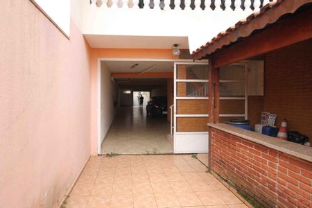 Casa à venda com 300m², 3 quartos e 8 vagasEspaço Gourmet