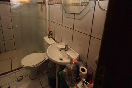 Casa à venda com 300m², 3 quartos e 8 vagasBanheiro