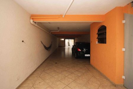 Casa à venda com 300m², 3 quartos e 8 vagasGaragem