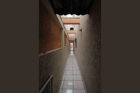 Casa à venda com 300m², 3 quartos e 8 vagasCorredor