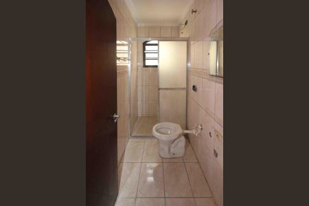 Casa à venda com 300m², 3 quartos e 8 vagasBanheiro 02 casa 02