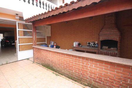 Casa à venda com 300m², 3 quartos e 8 vagasEspaço Gourmet