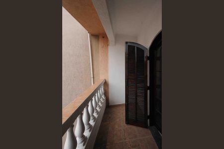 Casa à venda com 300m², 3 quartos e 8 vagasVaranda