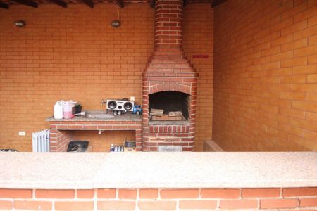 Casa à venda com 300m², 3 quartos e 8 vagasEspaço Gourmet