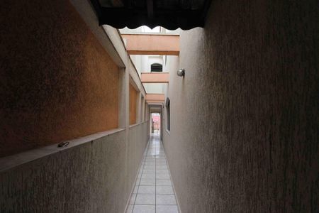 Casa à venda com 300m², 3 quartos e 8 vagasCorredor