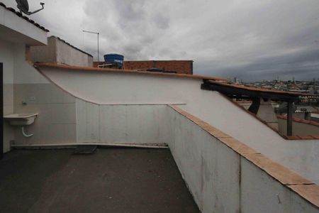 Casa à venda com 300m², 3 quartos e 8 vagasÁrea de Serviço casa 02