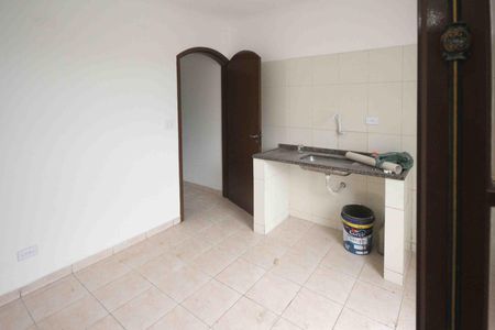 Casa à venda com 300m², 3 quartos e 8 vagasCozinha casa 02