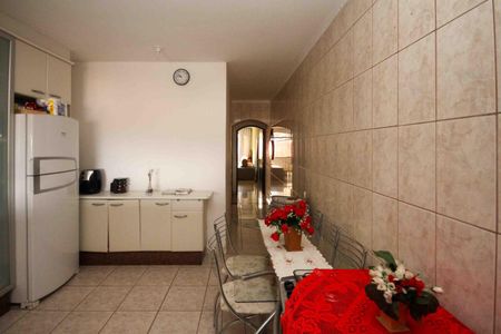 Casa à venda com 300m², 3 quartos e 8 vagasCozinha