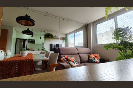 Apartamento à venda com 2 quartos, 44m² em Jardim Iris, São Paulo