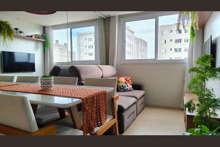 Apartamento à venda com 2 quartos, 44m² em Jardim Iris, São Paulo