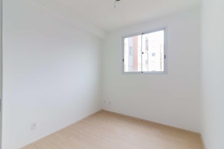 Apartamento para alugar com 35m², 2 quartos e sem vagaQuarto 2