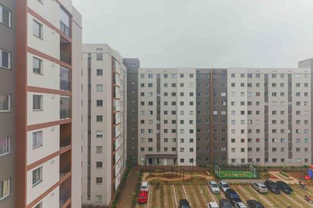 Apartamento para alugar com 35m², 2 quartos e sem vagaQuarto 1