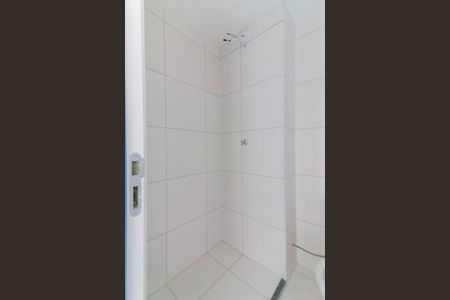 Apartamento para alugar com 35m², 2 quartos e sem vagaBanheiro