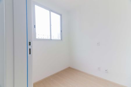 Apartamento para alugar com 35m², 2 quartos e sem vagaQuarto 1