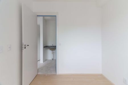 Apartamento para alugar com 35m², 2 quartos e sem vagaQuarto 2