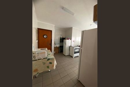 Apartamento à venda com 3 quartos, 138m² em Perdizes, São Paulo